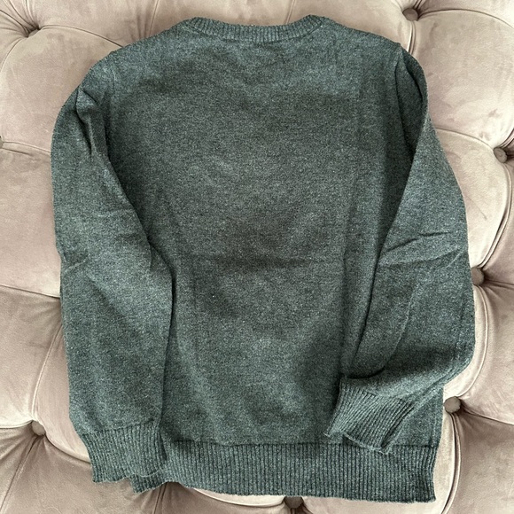 H&M Gingerbread Top - Picture 4 of 4